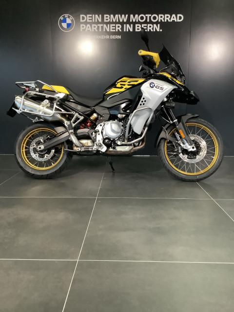 Bmw gs shop 35 kw