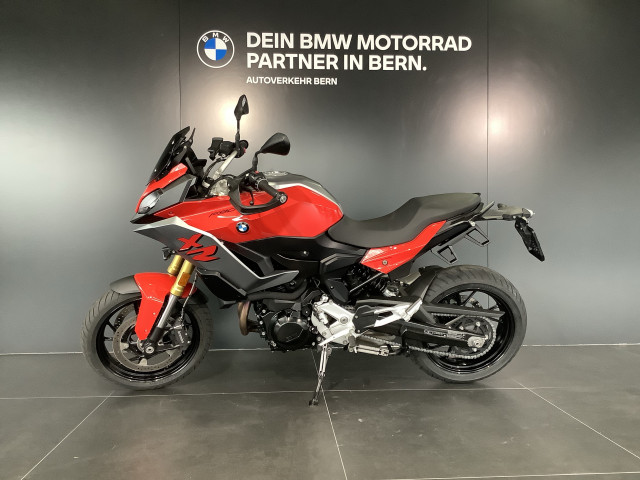 BMW F 900 XR A2 Sport Touring Used