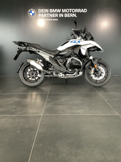 BMW R 1300 GS Enduro Moto neuve
