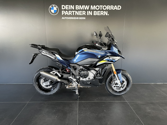 BMW S 1000 XR Sport Touring Moto nuova