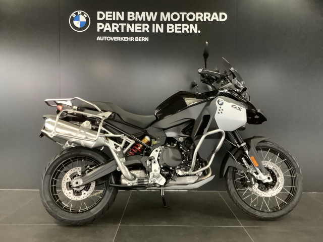 BMW F 900 GS Adventure Enduro New vehicle