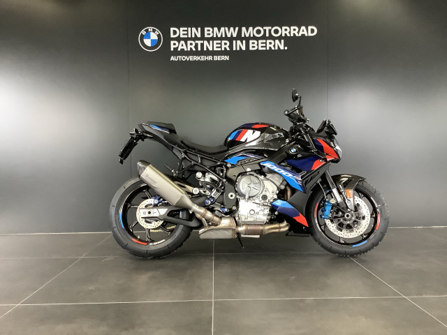 BMW M 1000 R Competition Naked Neufahrzeug