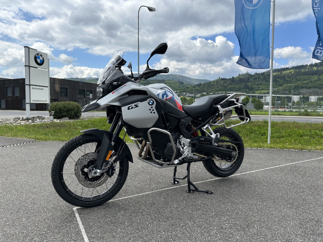 BMW F 900 GS Adventure Enduro Neufahrzeug