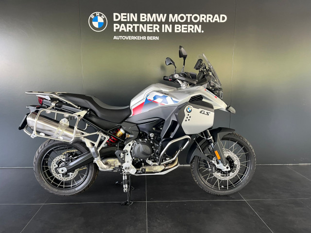 BMW F 900 GS Adventure Enduro Neufahrzeug