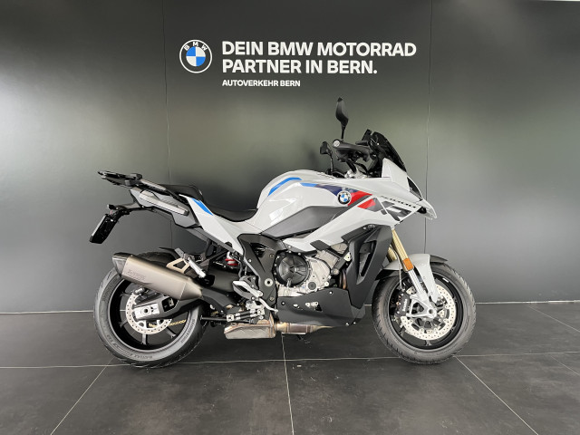 BMW S 1000 XR M Touring Modello dimostrativo