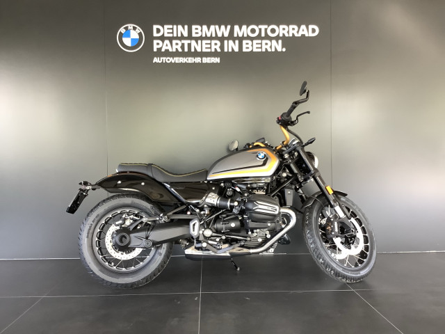 BMW R 12 Custom Moto neuve