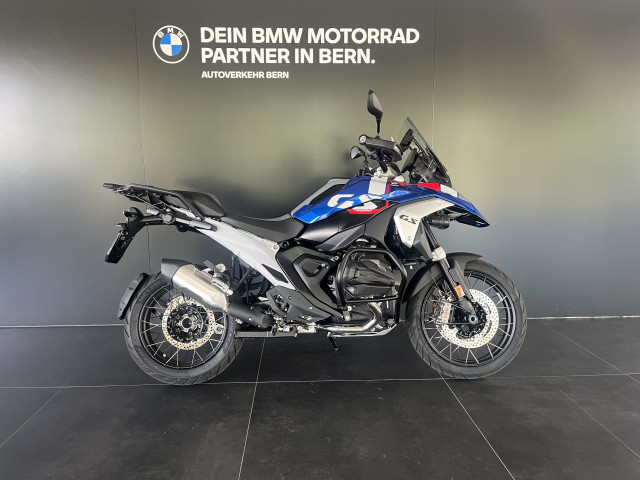 BMW R 1300 GS Trophy Enduro Neufahrzeug