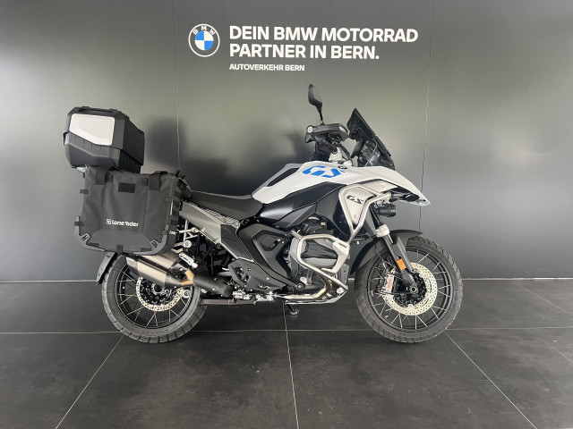 BMW R 1300 GS Enduro Occasion