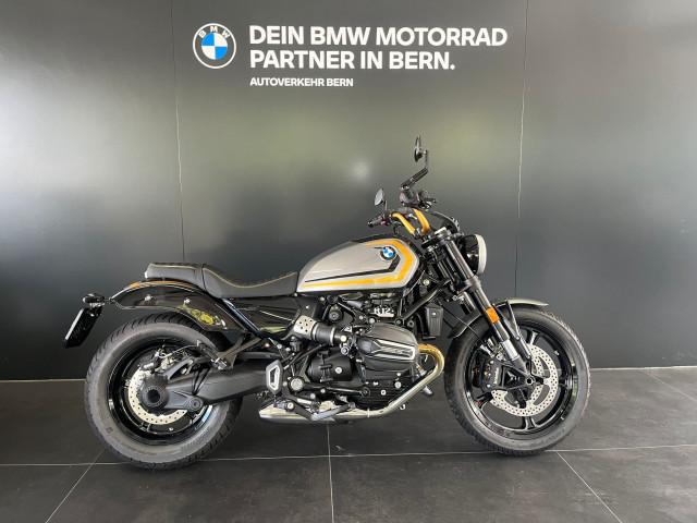 BMW R 12 Custom Neufahrzeug