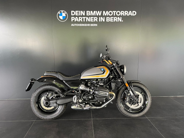 BMW R 12 Custom Neufahrzeug