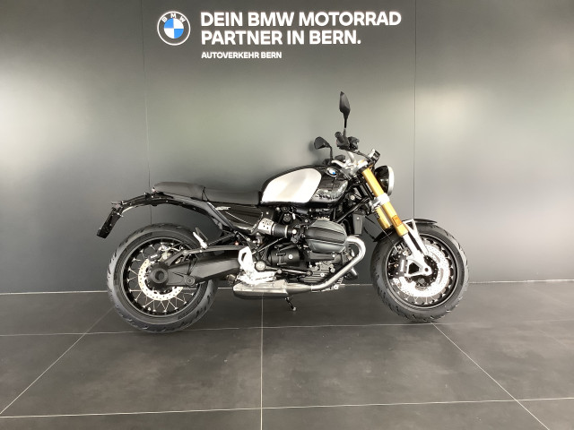 BMW R 12 nineT Retro New vehicle