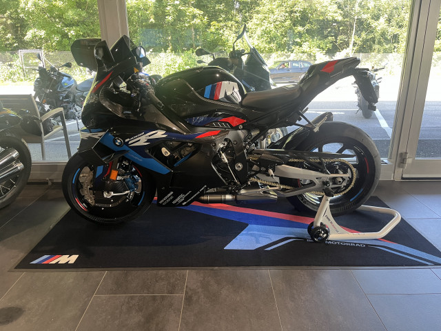 BMW M 1000 RR Competition Sport Moto neuve