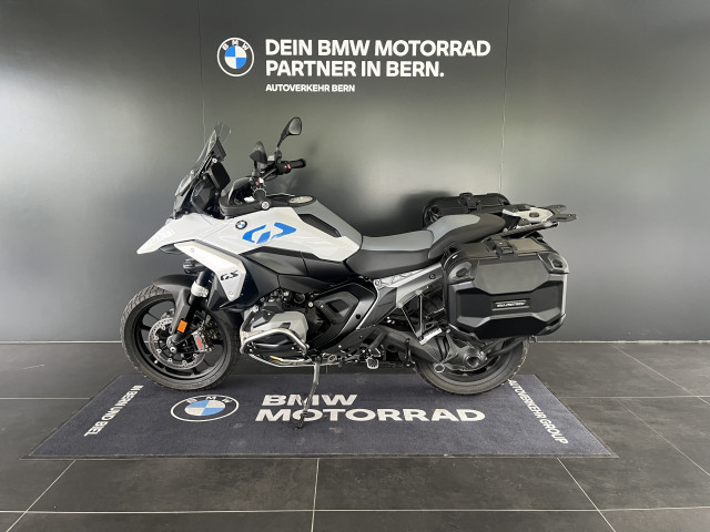 BMW R 1300 GS Enduro Usato