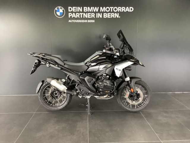 BMW R 1300 GS Enduro Neufahrzeug