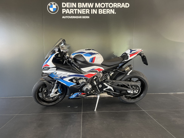 BMW M 1000 RR Sport Used