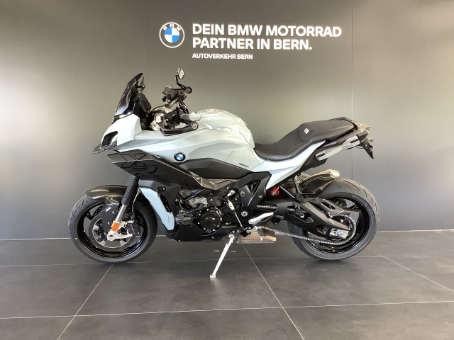 BMW S 1000 XR Touring Usato