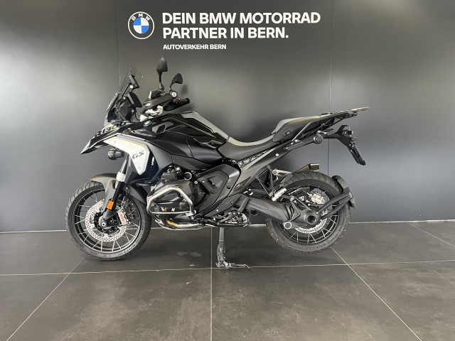 BMW R 1300 GS Enduro Used