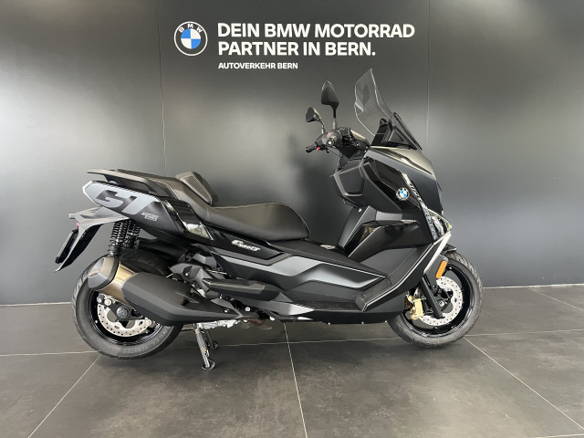 BMW C 400 GT Roller Neufahrzeug