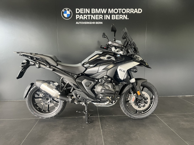 BMW R 1300 GS ASA Enduro Modèle démo