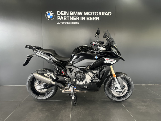 BMW S 1000 XR Touring Neufahrzeug