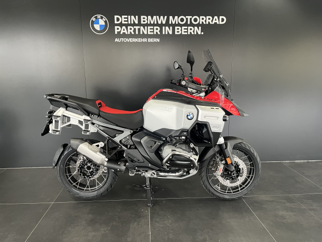 BMW R 1300 GS Adventure Enduro Vorführfahrzeug