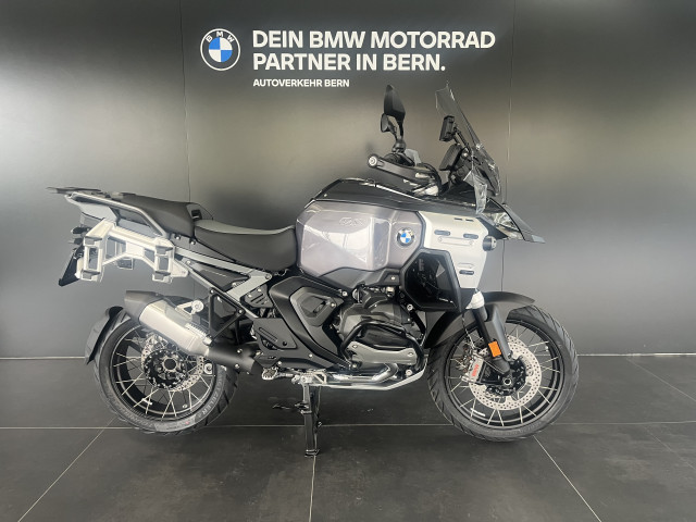 BMW R 1300 GS Adventure Enduro Neufahrzeug