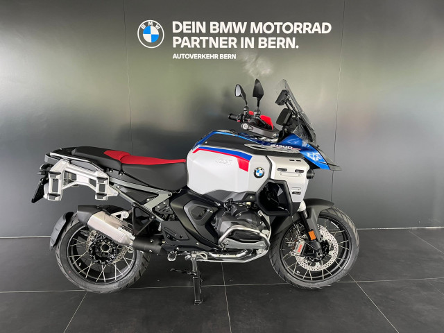 BMW R 1300 GS Adventure Enduro Neufahrzeug