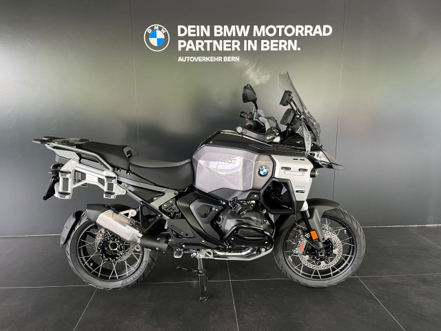 BMW R 1300 GS Adventure ASA Enduro Neufahrzeug