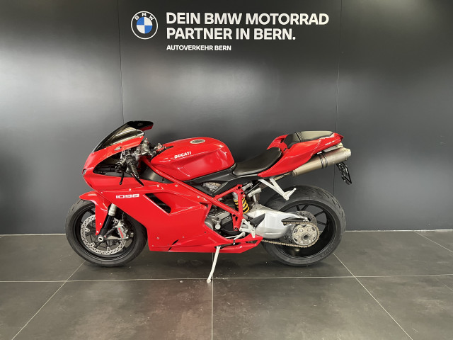 DUCATI 1098 Sport Occasion