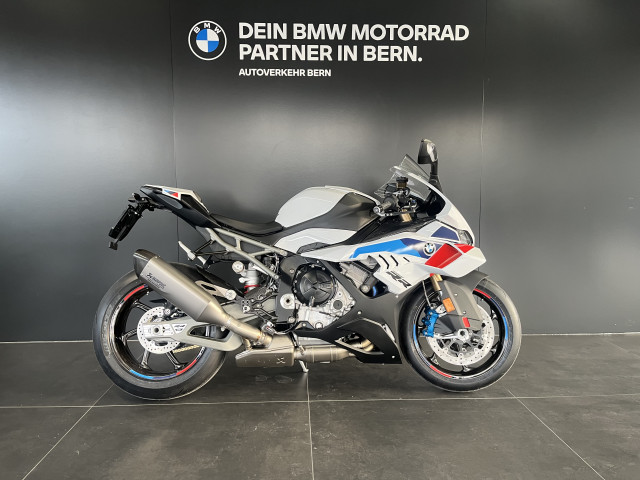 BMW S 1000 RR Sport Vorführfahrzeug