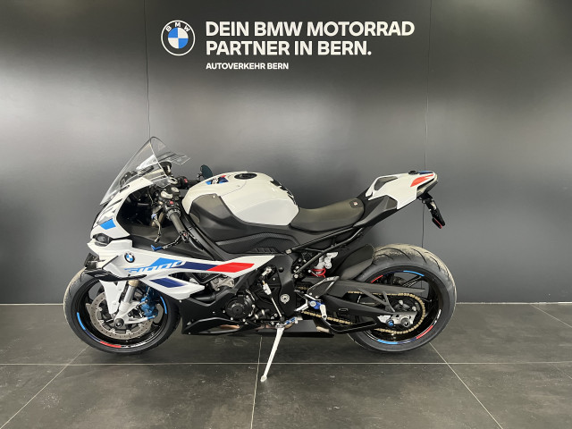 BMW S 1000 RR M Sport Occasion