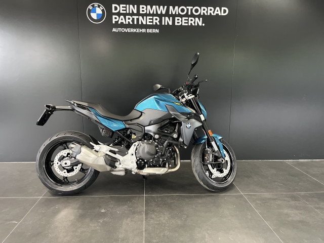 BMW F 900 R A2 Naked Neufahrzeug