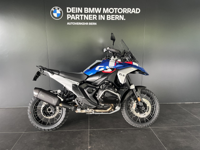 BMW R 1300 GS Enduro Occasion