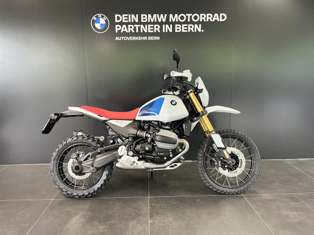 BMW R 12 G/S Enduro Neufahrzeug