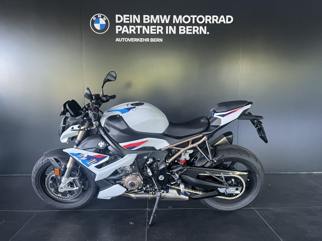 BMW S 1000 R M Naked Occasion