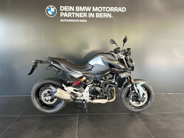 BMW F 900 R Naked Moto nuova