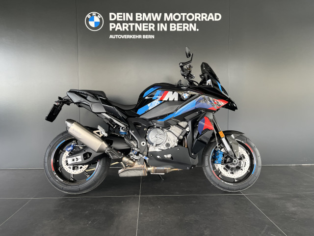 BMW M 1000 XR Competition Touring Neufahrzeug