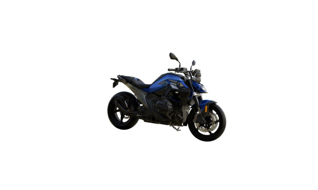 BMW R 1300 R Naked Neufahrzeug