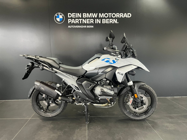 BMW R 1300 GS Enduro Vorführfahrzeug