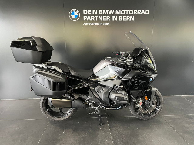BMW R 1300 RT Touring Vorführfahrzeug