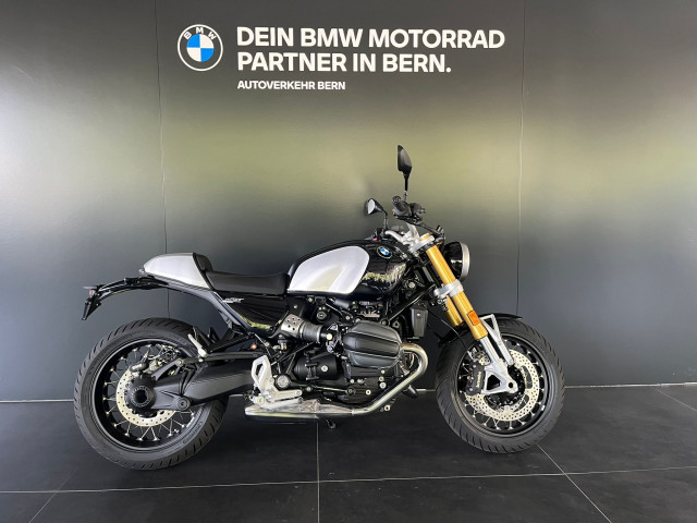 BMW R 12 nineT Retro Neufahrzeug