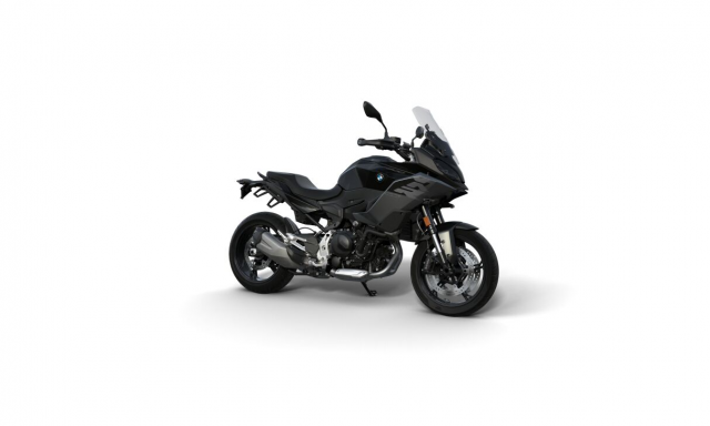 BMW F 900 XR Touring Neufahrzeug