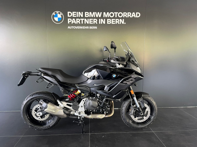 BMW F 900 XR Touring Neufahrzeug