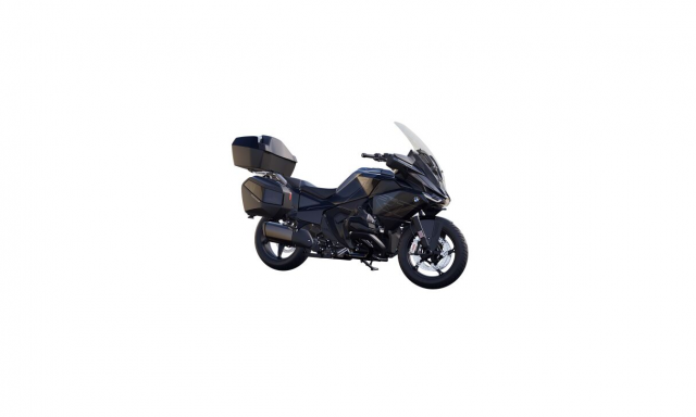 BMW R 1300 RT Touring Neufahrzeug