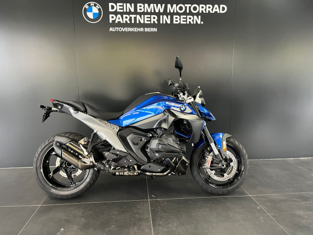 BMW R 1300 R Naked Neufahrzeug BMW R 1300 R Naked Neufahrzeug