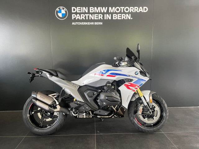 BMW R 1300 RS Touring Neufahrzeug
