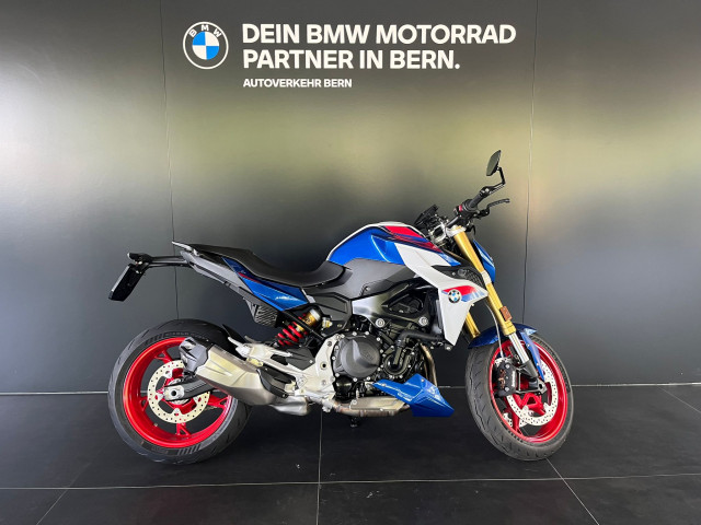 BMW F 900 R Naked Neufahrzeug