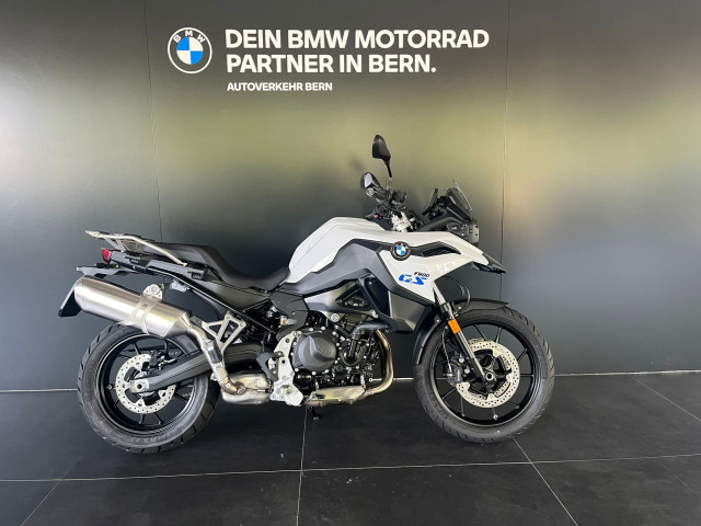 BMW F 800 GS Enduro Neufahrzeug