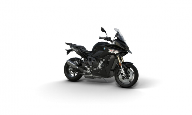 BMW S 1000 XR Touring Neufahrzeug