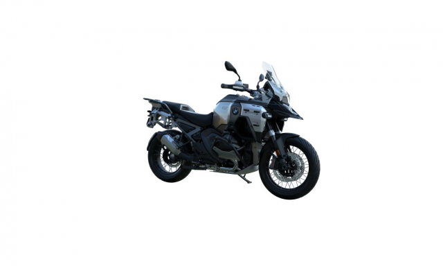 BMW R 1300 GS Adventure ASA Enduro Neufahrzeug